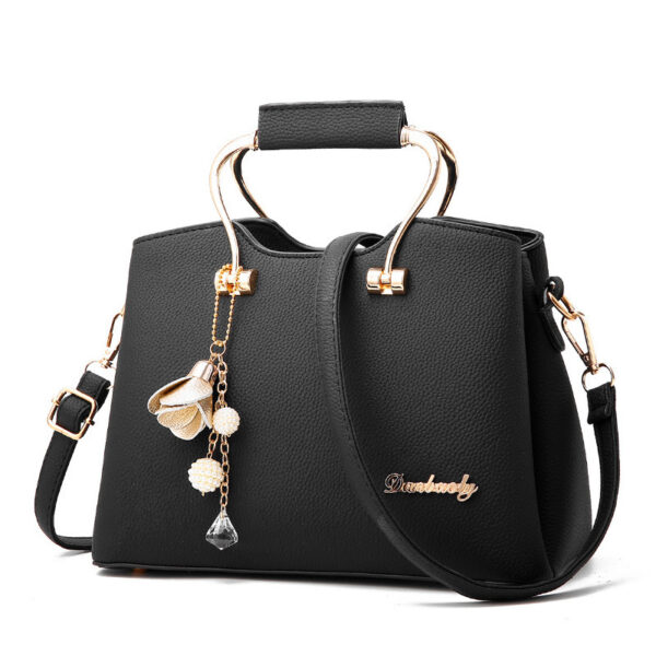 Fashion Women's Handbag - Image 5