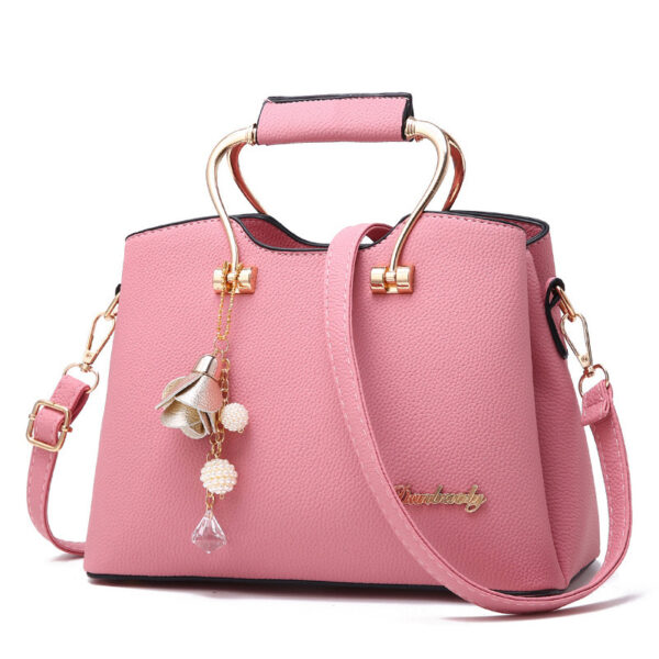 Fashion Women's Handbag - Image 6