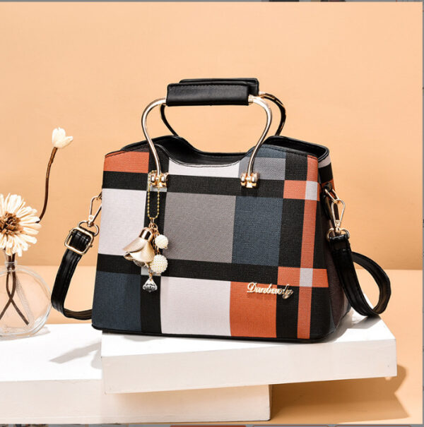 Fashion Women's Handbag - Image 4