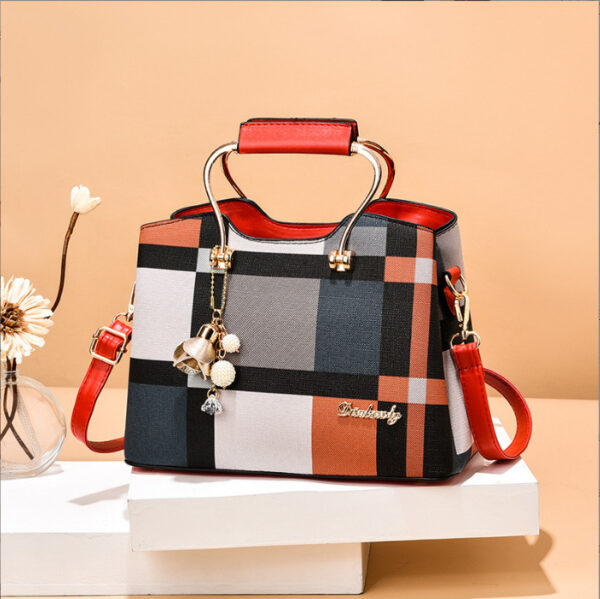 Fashion Women's Handbag - Image 7