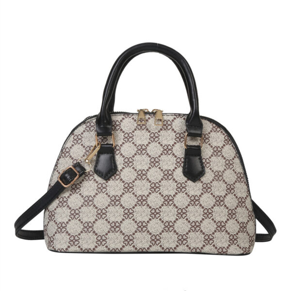 Fashion Simple Crossbody Casual Handbag - Image 6