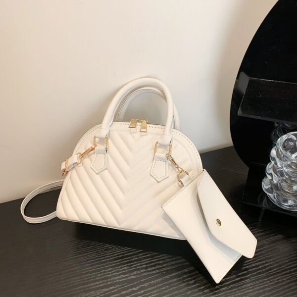 New Fashion Women's Commuter Shoulder Messenger Bag - Image 3