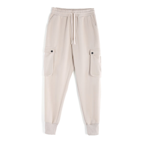 Men's Multi-pocket Sports Casual Pants - Image 9