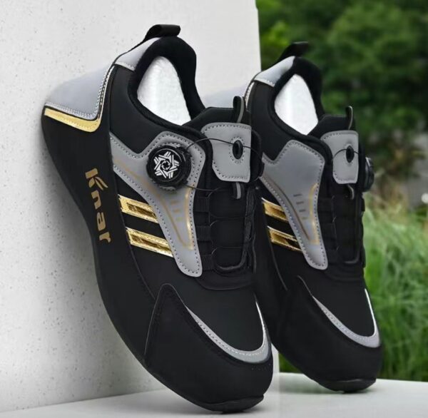 Low-top Sports Men Casual Shoes - Image 6