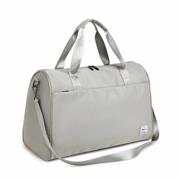 Luggage Bag With Large Capacity For Handheld Use - Image 5