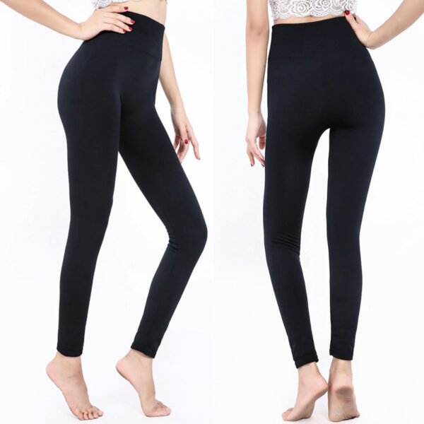 Fall/Winter Hot-selling Seamless Leggings Ladies
