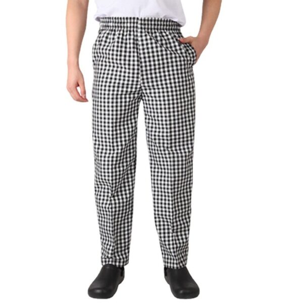 New Hot Selling Chef Pants Overalls Elastic