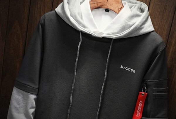 Sweatshirt - Image 4