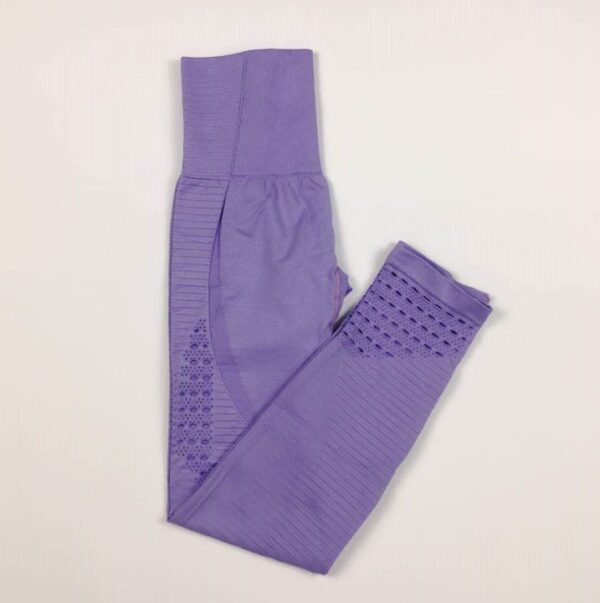 ENERGY TUMMY CONTROL PUSH UP LEGGINGS - Image 3