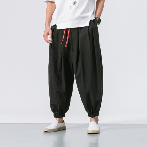 Yunarami Pants - Image 2