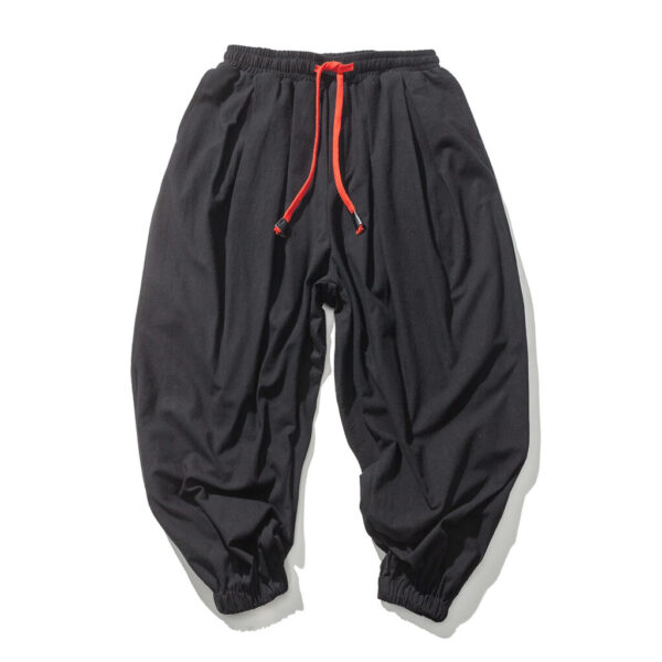 Yunarami Pants