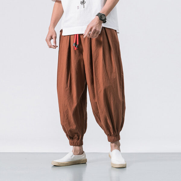 Yunarami Pants - Image 5