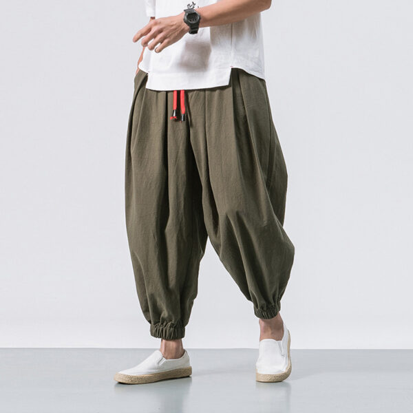 Yunarami Pants - Image 3