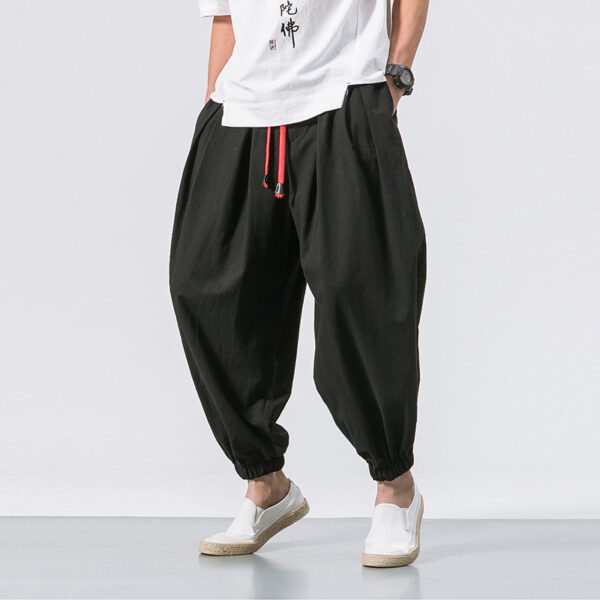 Yunarami Pants - Image 4