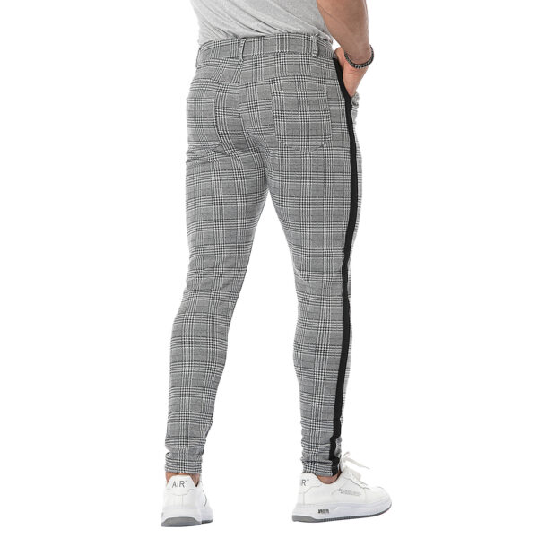 Fashion Brand Casual Pants For Men - Image 9