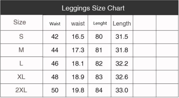 Hip Wicking Yoga Workout Hip Women Sports Pants - Image 10