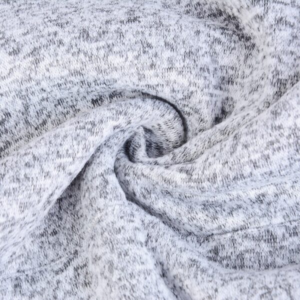 Autumn Winter Solid Hoodies - Image 10