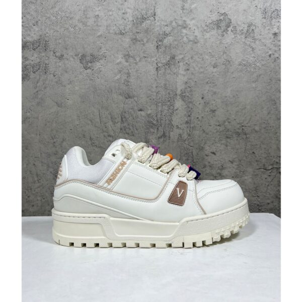Thick Bottom All-matching Sports Casual Borad Shoes - Image 2