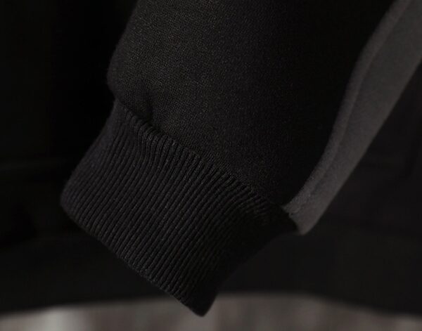 Men's Hoodies New Teen Fleece And Heavy Coat - Image 10