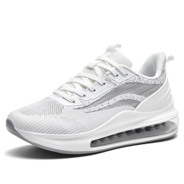 Four Seasons Plus Size Sports Casual Men Running Shoes - Image 4