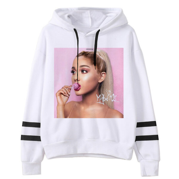 Hooded Sweater - Image 3
