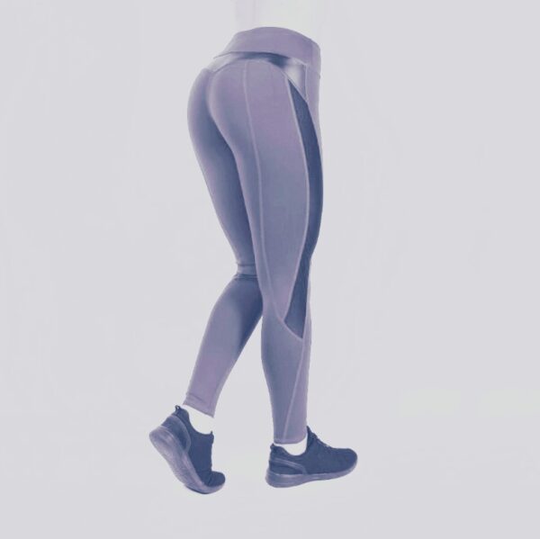 Women's sports yoga pants - Image 10