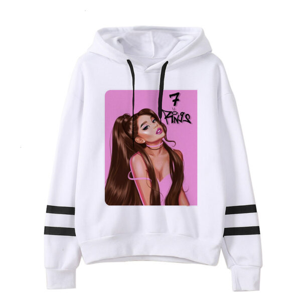 Hooded Sweater - Image 7