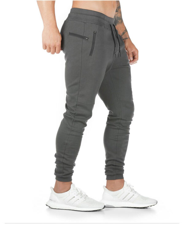 European and American sports pants men - Image 2
