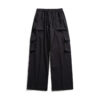 Loose Straight Track Pants Men - Image 7