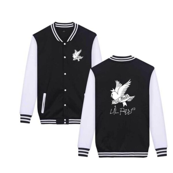 Baseball Peep Jackets
