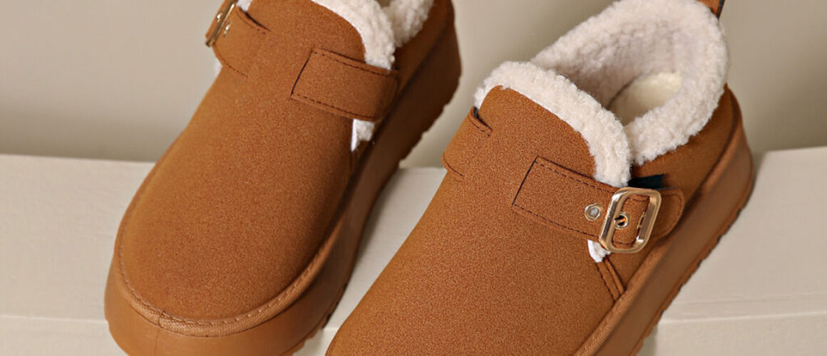 The Best Fall and Winter Shoes for 2024/25: Stylish, Cozy, and Perfect for Every Occasion