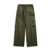 Loose Straight Track Pants Men - Image 3