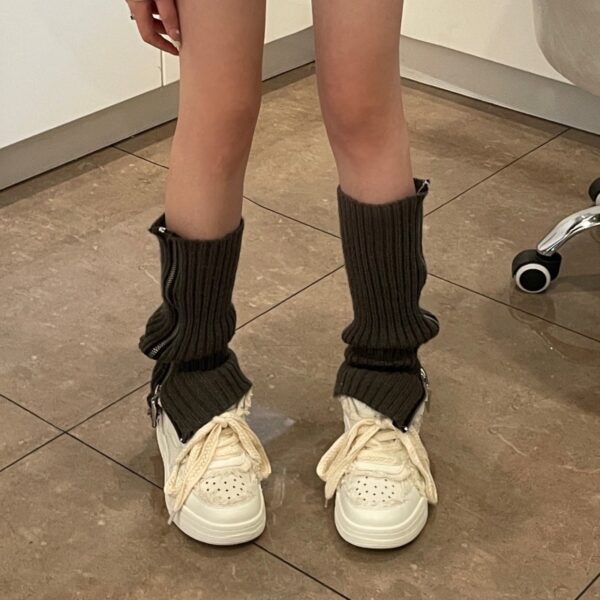 Women's Fashion Casual All-matching Platform Shoes - Image 5