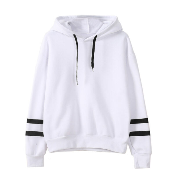 Hooded Sweater - Image 6
