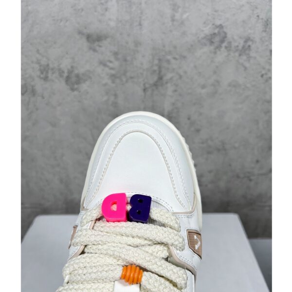 Thick Bottom All-matching Sports Casual Borad Shoes - Image 3