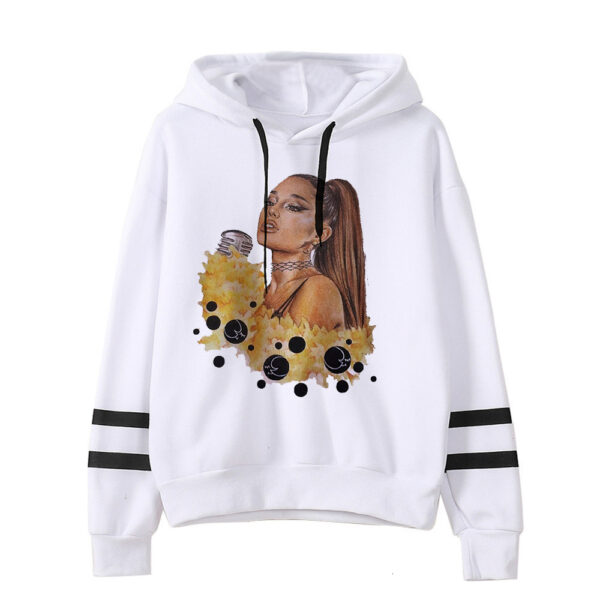 Hooded Sweater - Image 5