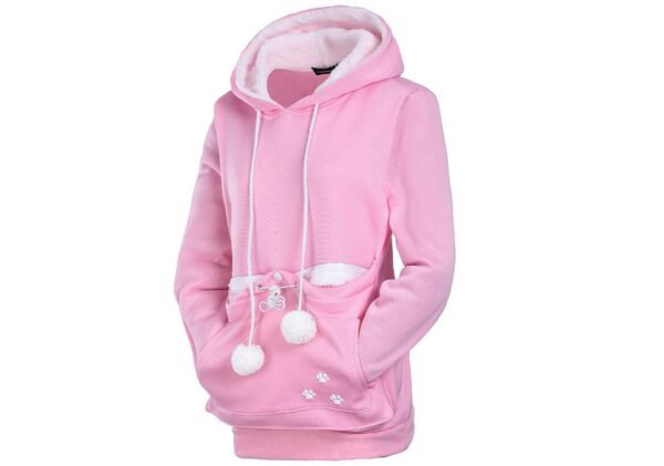 Fashion Cat Women Hoodies - Image 10
