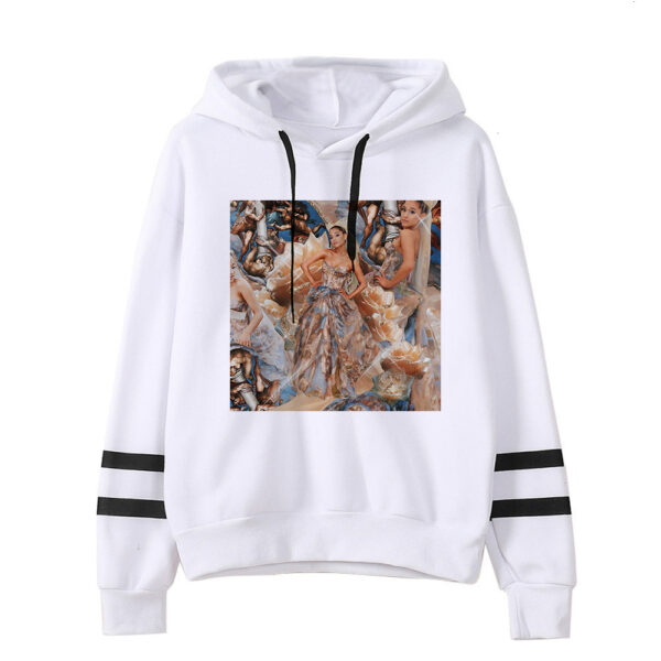 Hooded Sweater - Image 8