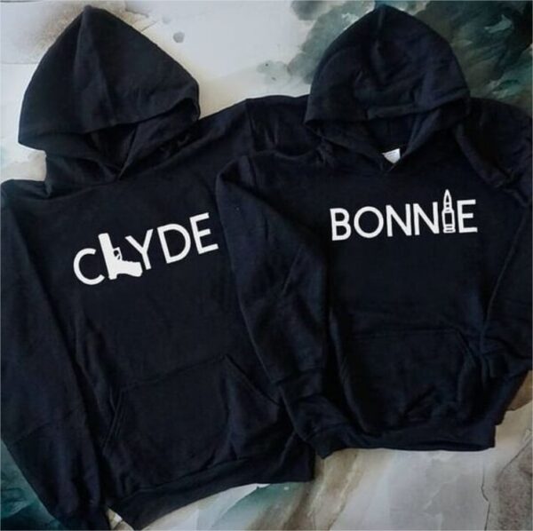Customized hoodie - Image 6
