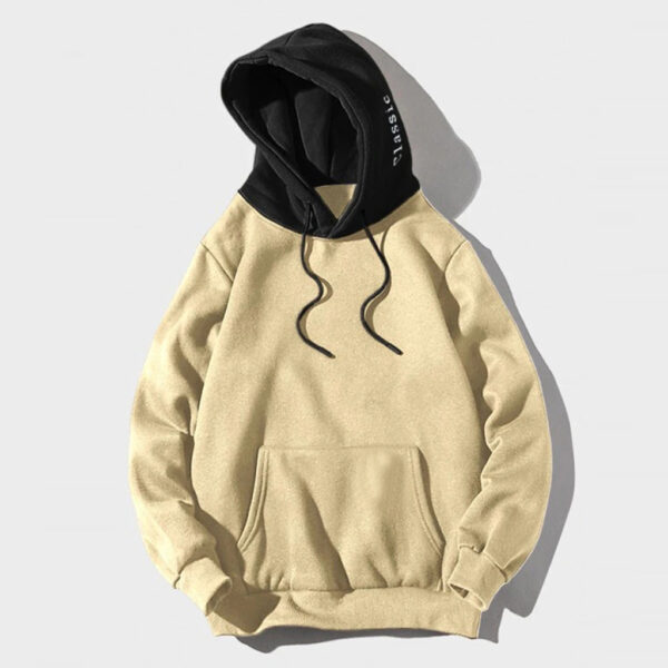 Thick Sweater Fashion Hoodies For Men And Women - Image 6