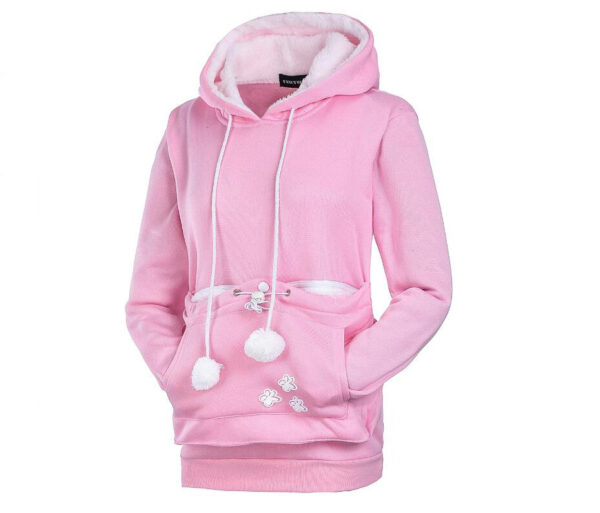 Fashion Cat Women Hoodies - Image 7