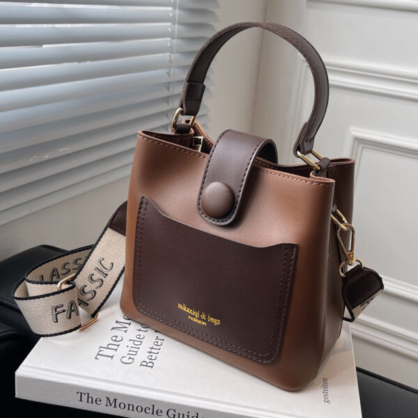 Trendy Spring Fashion Women Shoulder Bag Crossbody All-matching - Image 3