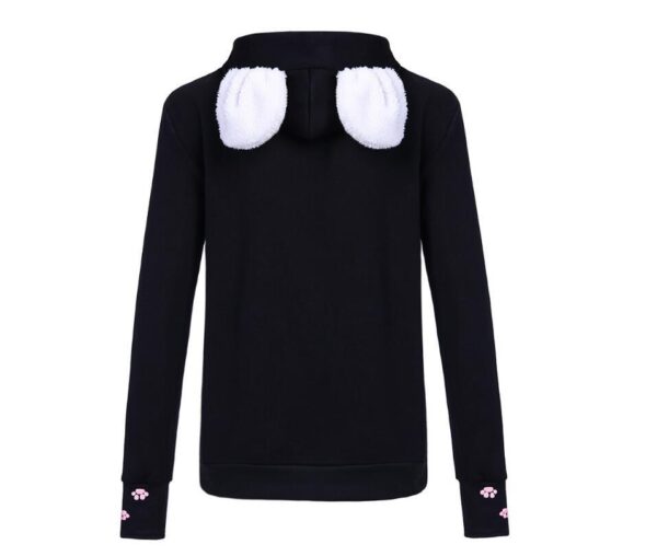 Fashion Cat Women Hoodies - Image 6