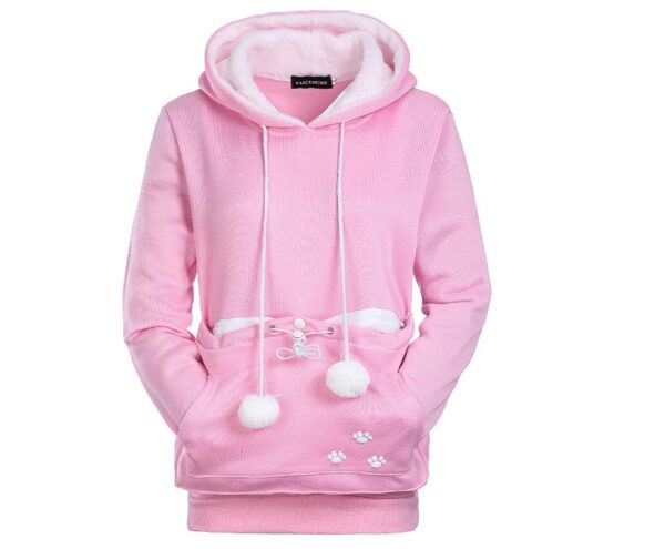 Fashion Cat Women Hoodies - Image 8