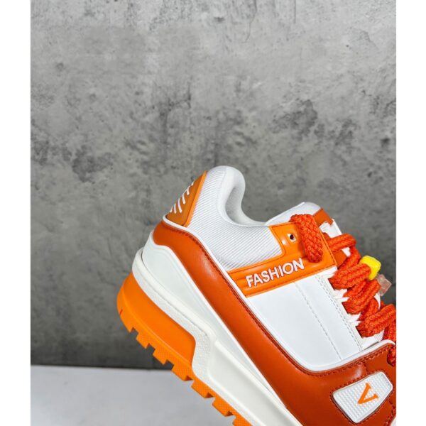 Thick Bottom All-matching Sports Casual Borad Shoes - Image 10