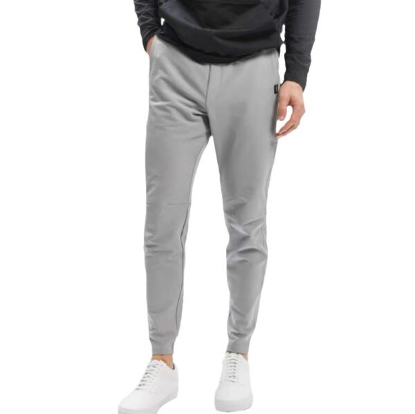 Men's Summer Thin Ice Silk Leisure Trousers - Image 3