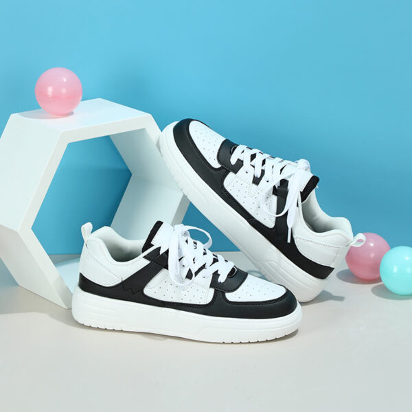 Couple Platform Sneakers Soft Bottom Comfortable - Image 6