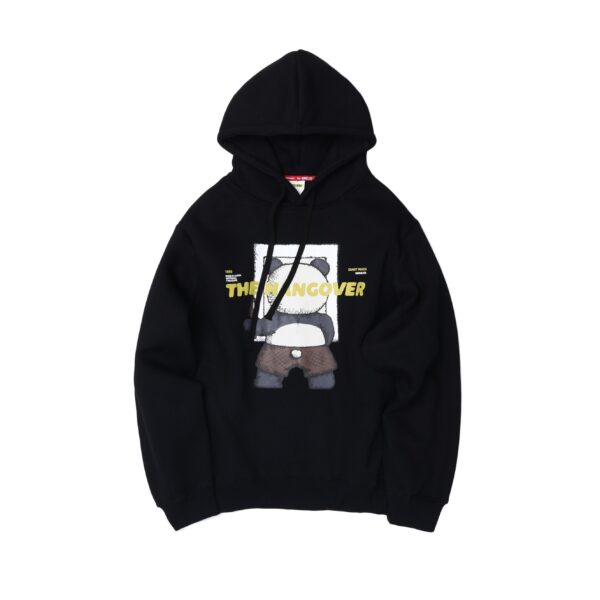 Men's Hoodie - Image 2