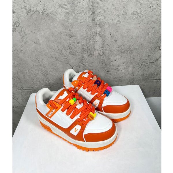 Thick Bottom All-matching Sports Casual Borad Shoes - Image 8