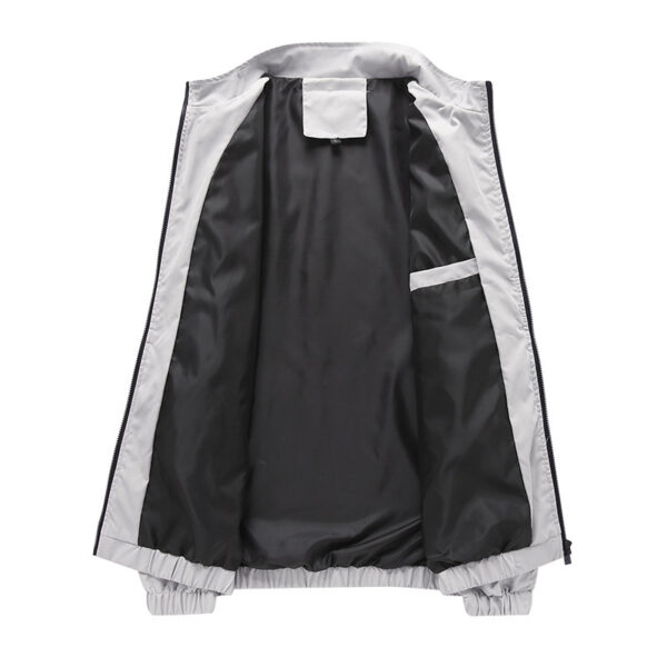 Men's Jackets Men's Casual Men's Jackets - Image 3